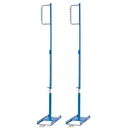 Steel Pole Vault Stand