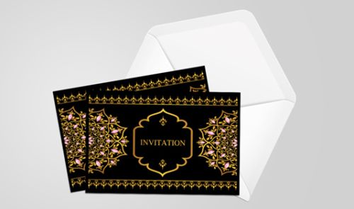 Invitation Cards