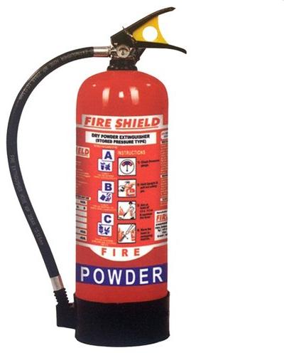 Mild Steel Fire Extinguisher, Specialities : Cylindrical Pressure Vessel, Convenient To Use .