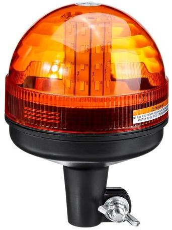 Plastic LED Rotating Warning Light, Certification : CE