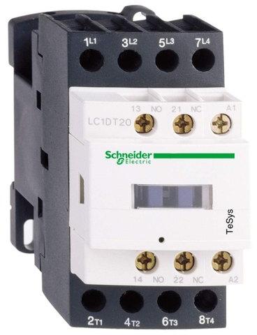 Schneider Power Contactors