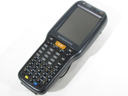 Datalogic Mobile Scanner