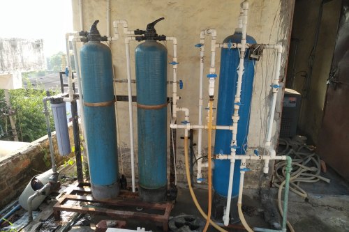 Ridge Water Demineralization Plant, Voltage : 240V