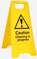 Plastic Safety Signage Boards, For Danger, Direction, Size : Multisizes