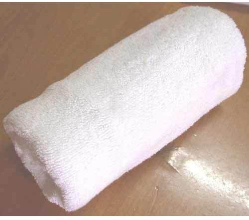 100% Cotton Ring Spun Yarn Hand Towel