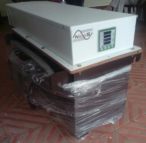 Servo Stabilizer, Phase : Three Phase