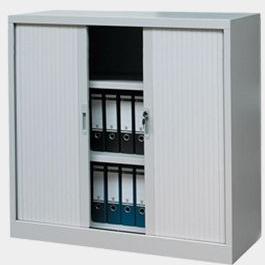 Sliding Door Cabinet