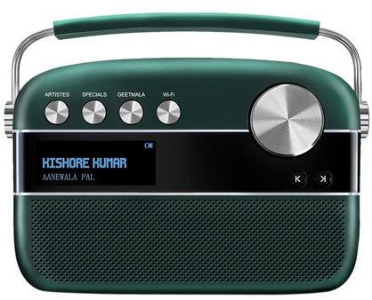 Portable Music Player, Power : 10W