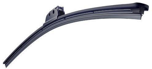 Car Wiper Blade, Color : Black