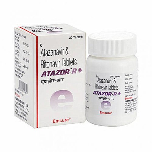 Atazor R Tablet