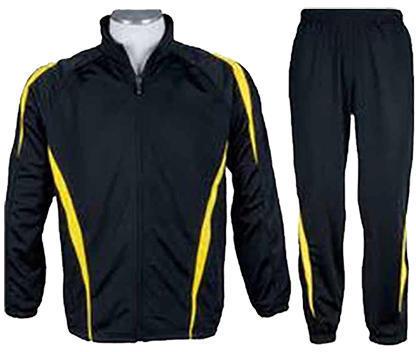 V Shape Plain Tracksuits, Size : All Sizes