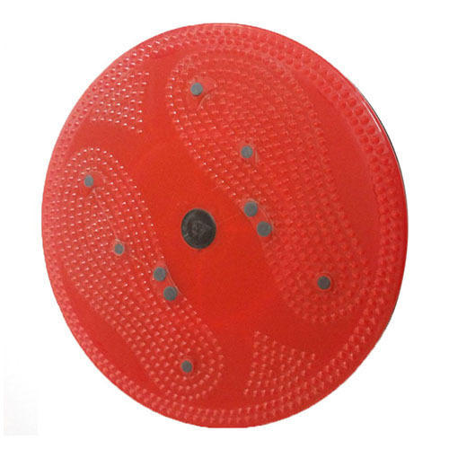 Acupressure Twister, For Blood Circulation, Body Weight Reduction, ABS Trimming.