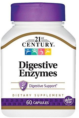 Digestive Capsules