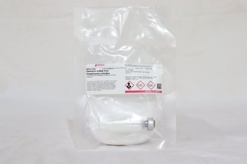 Bleomycin Sulfate, Color : White