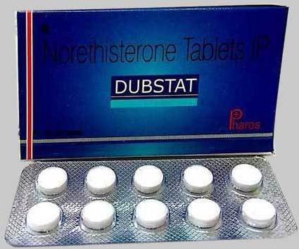 Pharos Norethisterone IP Tablets, For Commercial