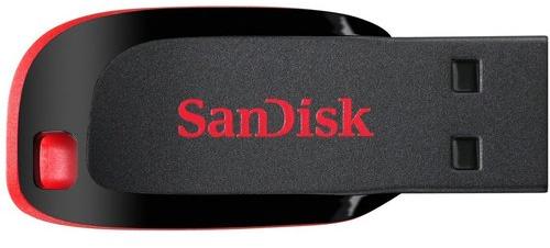 SanDisk Pen Drive