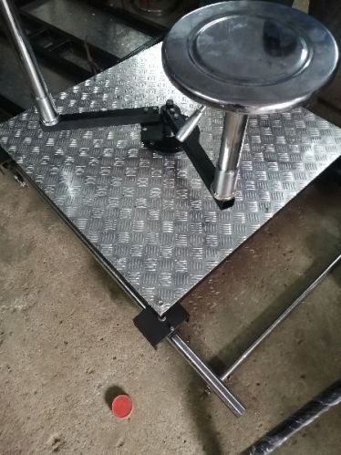 Camera Jib Crane for Film