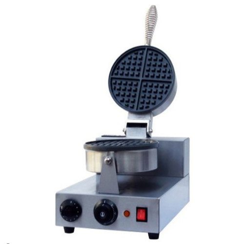 Falcon Single Waffle Maker, Voltage : 220V