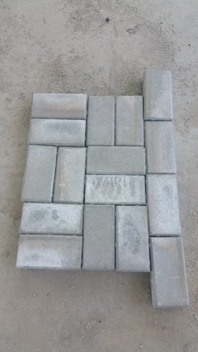 Solid Plain Rectangular Paver Blocks, Feature : Crack Resistance, Optimum Strength