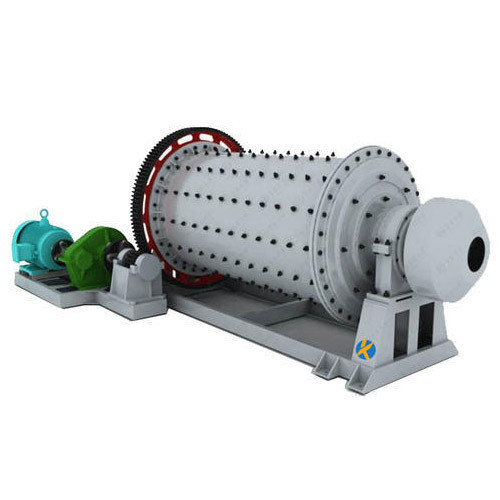 SS304 Ball Mill