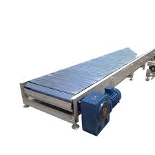SS304 Chain Conveyor, Certification : CE Certified