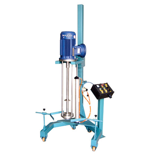 Hydraulic Stirrer, For Industrial