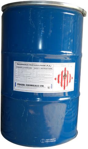 Prasol Phosphorus Pentasulphide