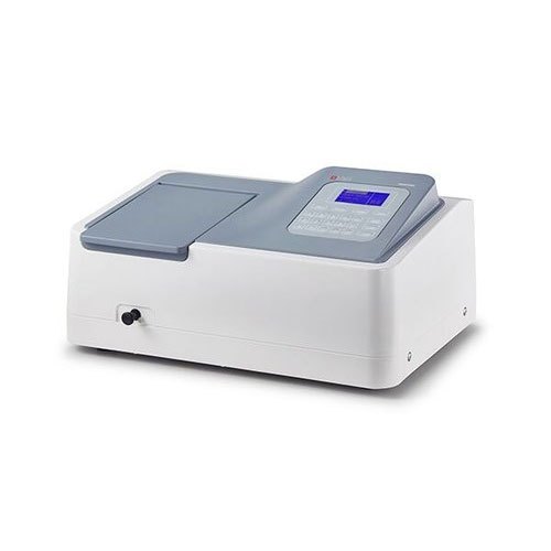 Digital Spectrophotometer