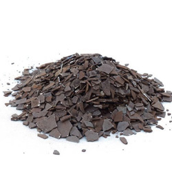 Manganese Metal Flakes