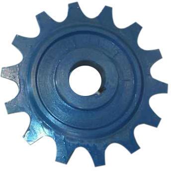 Cast Iron Tooth Sprocket