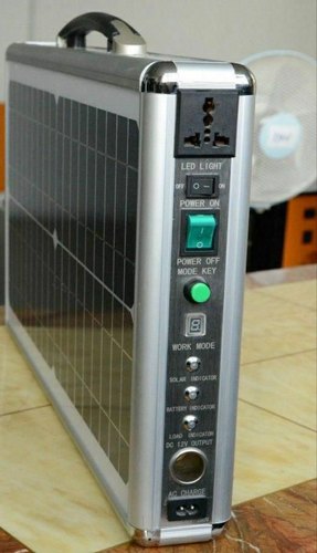 MASTER Solar Inverter