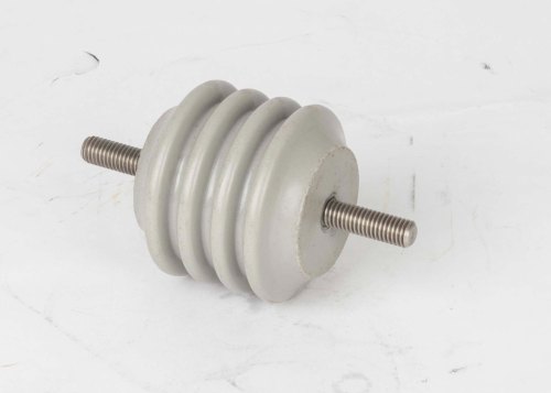 Epoxy Electrical Insulators, Color : Grey