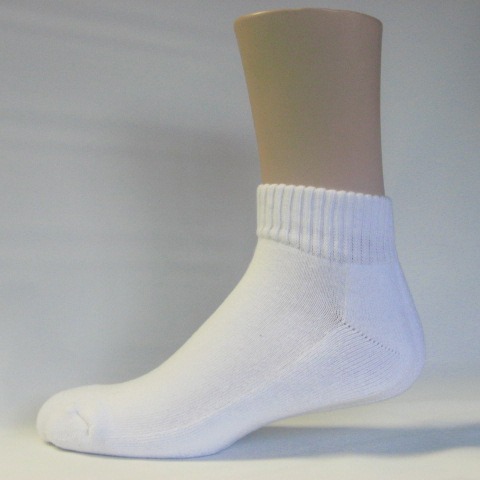 Plain Running Ankle Socks, Gender : Unisex