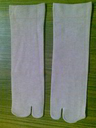 Thumb Lycra Socks, Size : Free Size