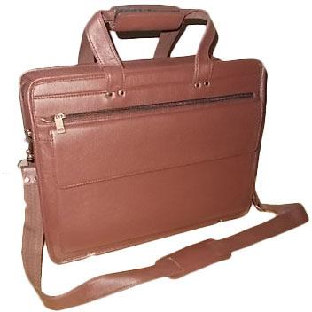 Leather Laptop Bag
