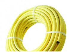 10Kg PVC Braided Spray Hose, Packaging Type : Packet, Carton Box, Roll