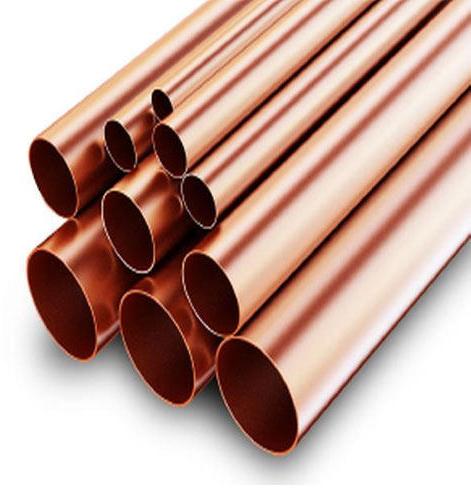 Marine Copper Tube For Construction