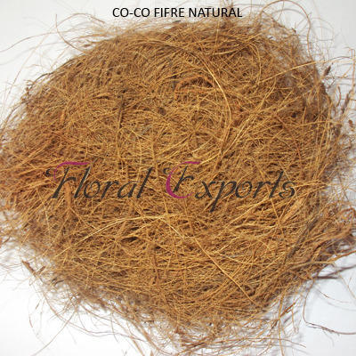 Natural Coco Fiber