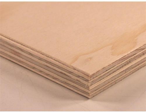 Hardwood Plywood, Feature : Waterproof