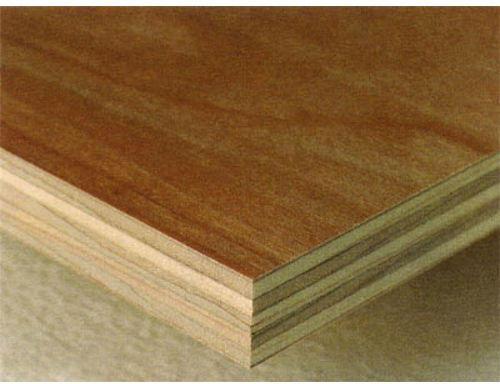 OST Plywood, Size : 8'' X 4'' Feet