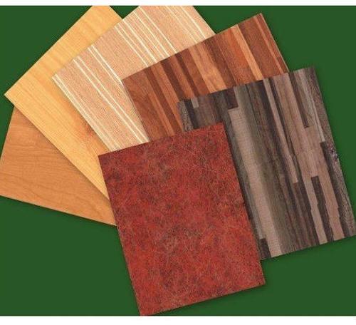 Woodencia PVC Plywood Sheets, Size : 1220 X 2440 Mm