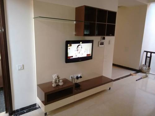 Flat Panel TV Stand