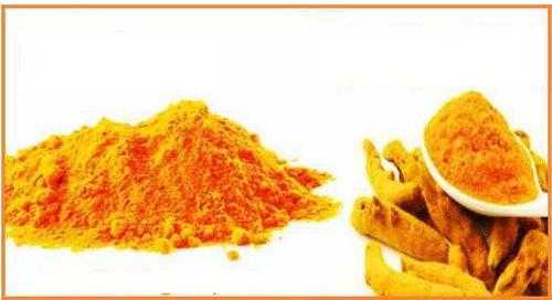 Flamingo Turmeric Extract, Form : Powder