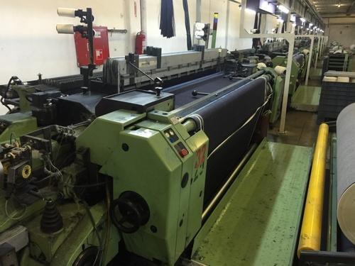 Used Sulzer Projectile Weaving Machine