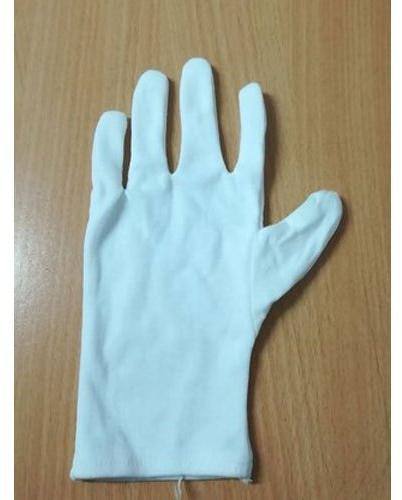 Plain Medical Rubber Hand Gloves, Packaging Type : Packet