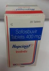 Hepcinat Tablets