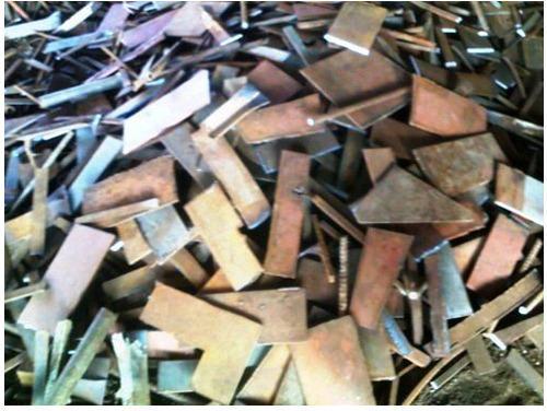 Aluminium Bronze Scrap