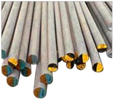 Iron Rod Bars