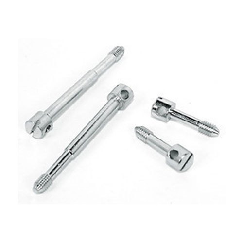 Brass Sealing Screw, Packaging Type : Box