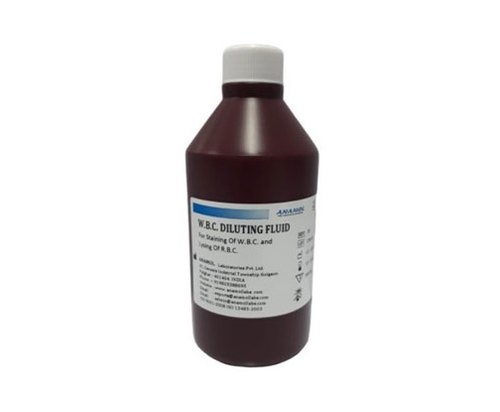 Microxpress WBC Diluting Fluid